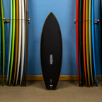 JS Sub Xero Carbotune 6'1"