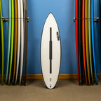 JS Xero Gravity Round HYFI 3.0 5'11"