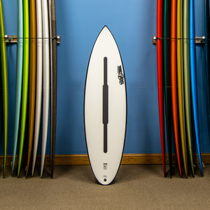 JS Xero Gravity Round HYFI 3.0 5'11"