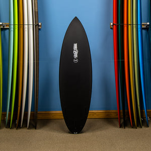 JS Xero Gravity Round HYFI 3.0 5'11"