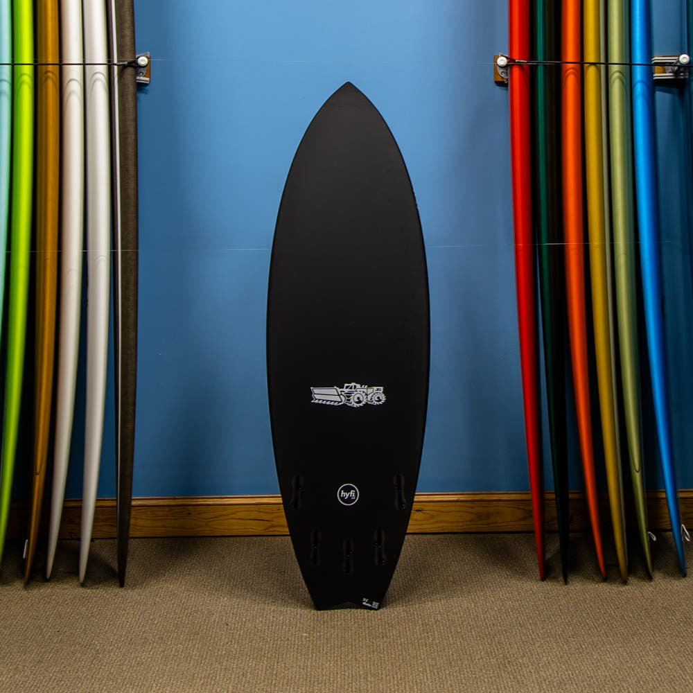 JS Sub Xero HYFI 3.0 5'4"