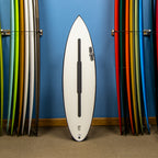 JS Xero Gravity Round HYFI 3.0 6'3"