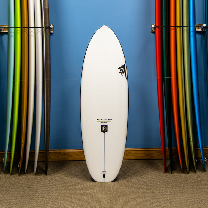 Machado Machadocado Firewire HE 5'6"
