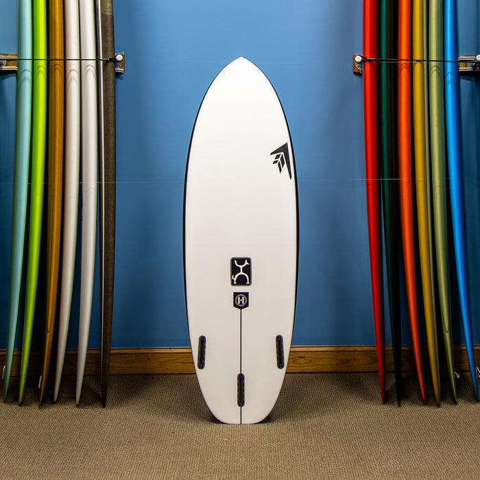 Machado Machadocado Firewire HE 5'6"