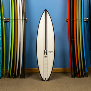 Slater Designs Spaceship Firewire Proflex 6'4"