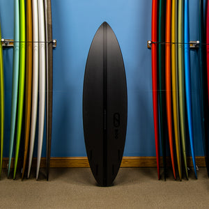 Slater Designs Spaceship Firewire Proflex 6'4"