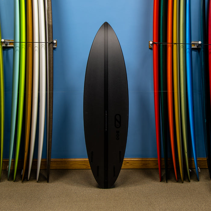 Slater Designs Spaceship Firewire Proflex 6'4"