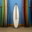 Slater Designs Spaceship Firewire Proflex 6'2"