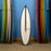 Slater Designs Spaceship Firewire Proflex 6'0"