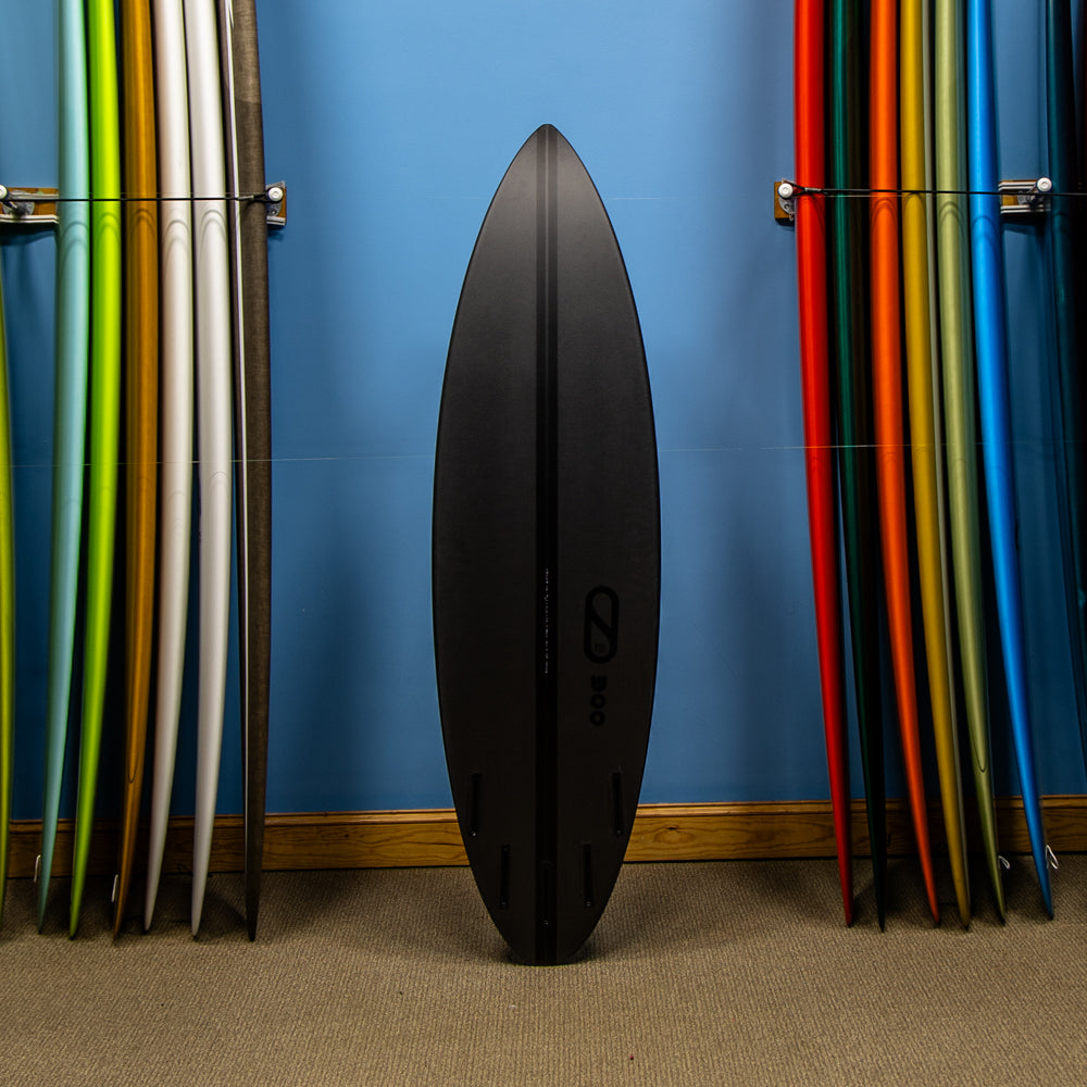 Slater Designs Spaceship Firewire Proflex 6'0"