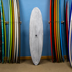 Taylor Jensen Pro Mid Firewire Volcanic 7'4"