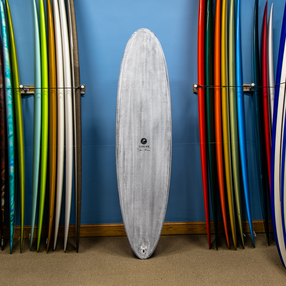 Taylor Jensen Pro Mid Firewire Volcanic 7'4"