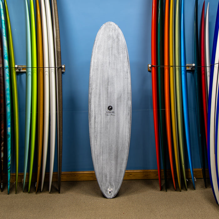 Taylor Jensen Pro Mid Firewire Volcanic 7'4"
