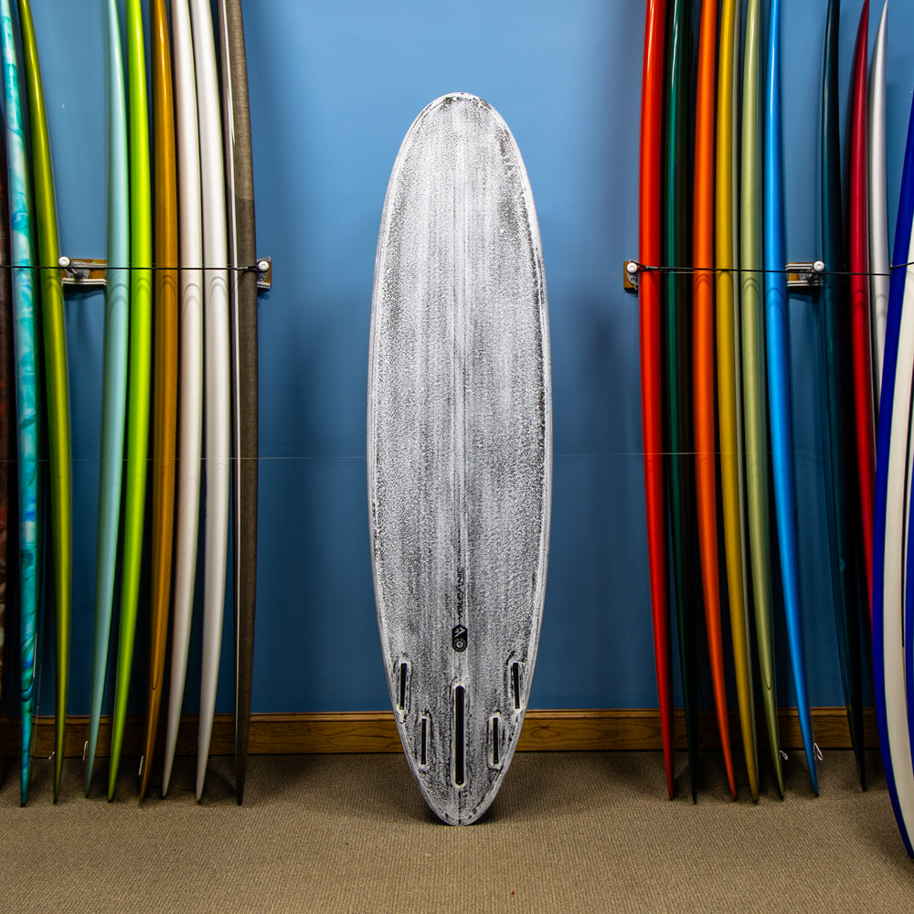 Taylor Jensen Pro Mid Firewire Volcanic 7'4"