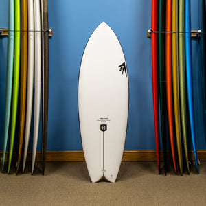 Machado Seaside Firewire HE 5'10"