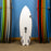 Machado Seaside Firewire HE 5'10"