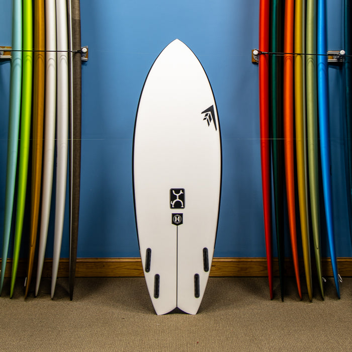 Machado Seaside Firewire HE 5'10"