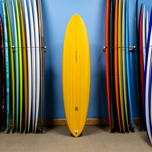 Harley Ingleby Mid 6 Thunderbolt Red 7'6"