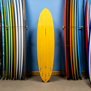 Harley Ingleby Mid 6 Thunderbolt Red 7'6"