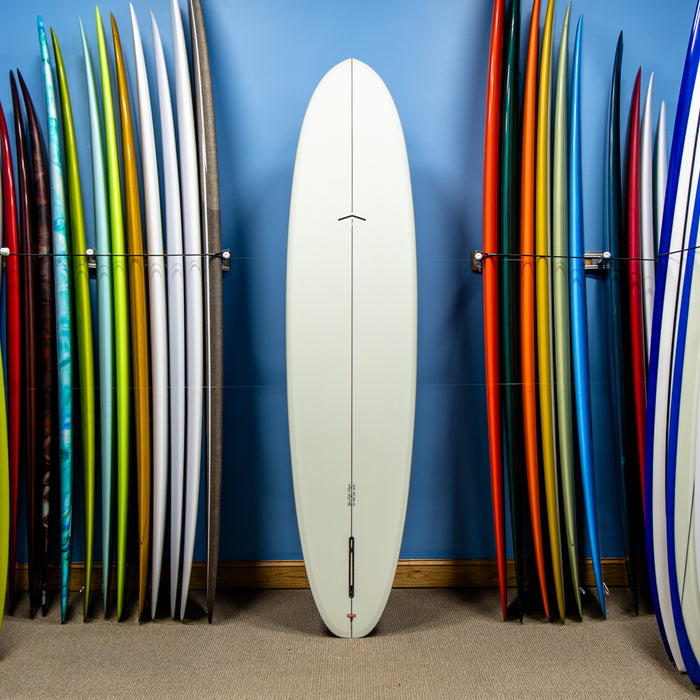 CJ Nelson Outlier Thunderbolt Red 8'6"