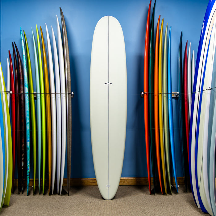 CJ Nelson Parallax Plus Thunderbolt Red 9'6"