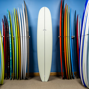 CJ Nelson Chameleon Thunderbolt Red 9'1"