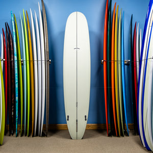 CJ Nelson Chameleon Thunderbolt Red 9'1"