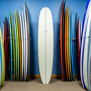 CJ Nelson Chameleon Thunderbolt Red 9'5"