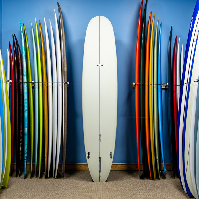 CJ Nelson Chameleon Thunderbolt Red 9'5"