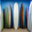 CJ Nelson Oracle Thunderbolt Silver 10'6"