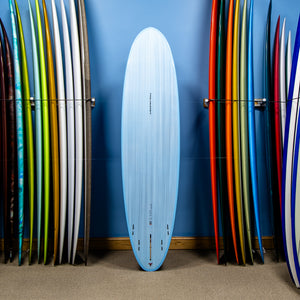 Harley Ingleby Moe Thunderbolt Red 8'0"