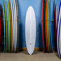 Harley Ingleby Mid 6 Thunderbolt Red 7'10"