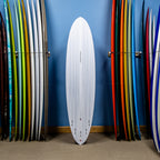 Harley Ingleby Mid 6 Thunderbolt Red 7'10"