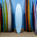 Harley Ingleby Moe Thunderbolt Red 8'0"