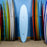 Actual Board: Harley Ingleby Moe Thunderbolt Red 8'0" — 61.2L