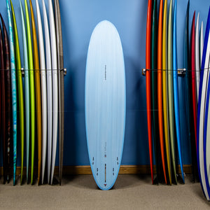 Harley Ingleby Moe Thunderbolt Red 8'0"