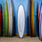 Actual Board: Harley Ingleby Moe Thunderbolt Black 8'0" — 61.2L