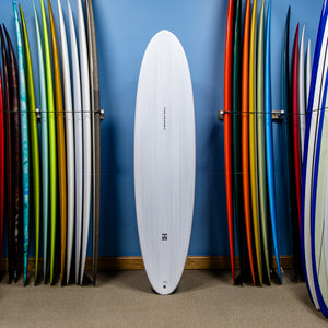 Harley Ingleby Moe Thunderbolt Red 8'0"