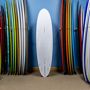 Harley Ingleby Moe Thunderbolt Red 8'0"