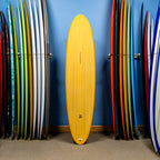 Harley Ingleby Moe Thunderbolt Red 8'0"