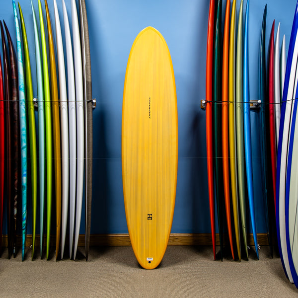 Harley Ingleby Moe Thunderbolt Red 8'0