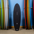 Harley Ingleby Moe Mini Thunderbolt Black 6'6"