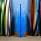 Harley Ingleby Mid 6 Twin Thunderbolt Red 6'10"