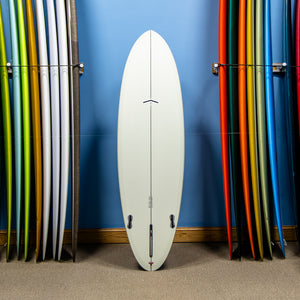 CJ Nelson Outlier X Thunderbolt Red 6'6"