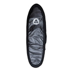 Channel Islands Single/Double Traveler Hybrid Boardbag-Black