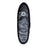 Channel Islands Single/Double Traveler Hybrid Boardbag-Black