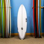 SMTH Shapes Humanoid PU/Poly 5'11" (Blem)
