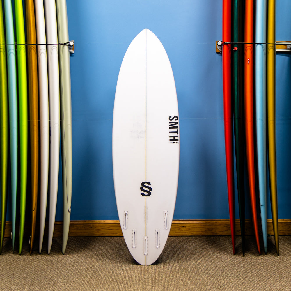 SMTH Shapes Humanoid PU/Poly 5'11" (Blem)