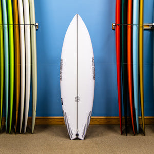 SMTH Twin Trailer PU/Poly 5'11"