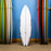 SMTH Twin Trailer PU/Poly 5'11"